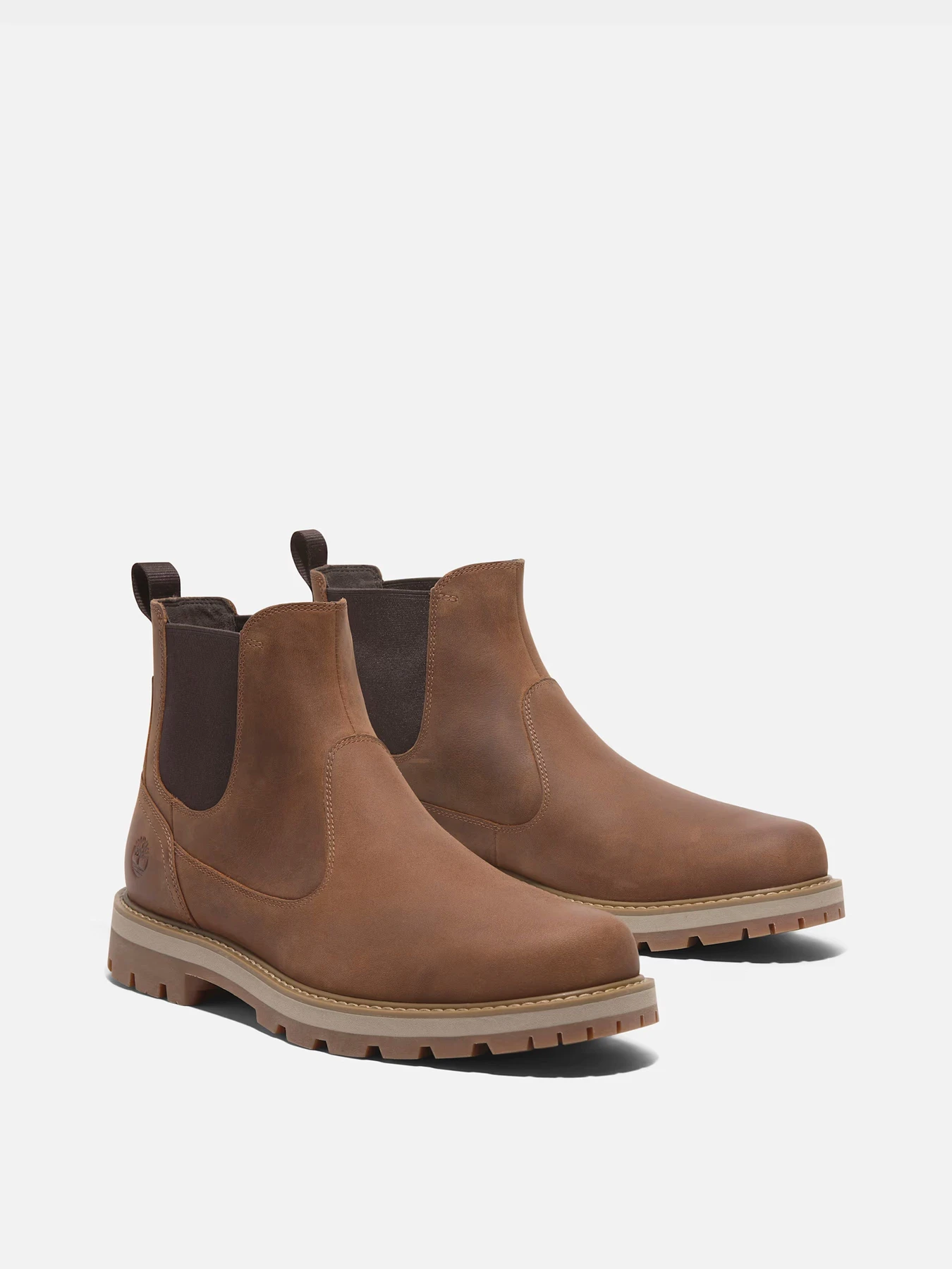 Ботинки и сапоги Timberland модель TB0A6A4WEM6 Ботинки и сапоги Timberland модель TB0A6A4WEM6 Фото