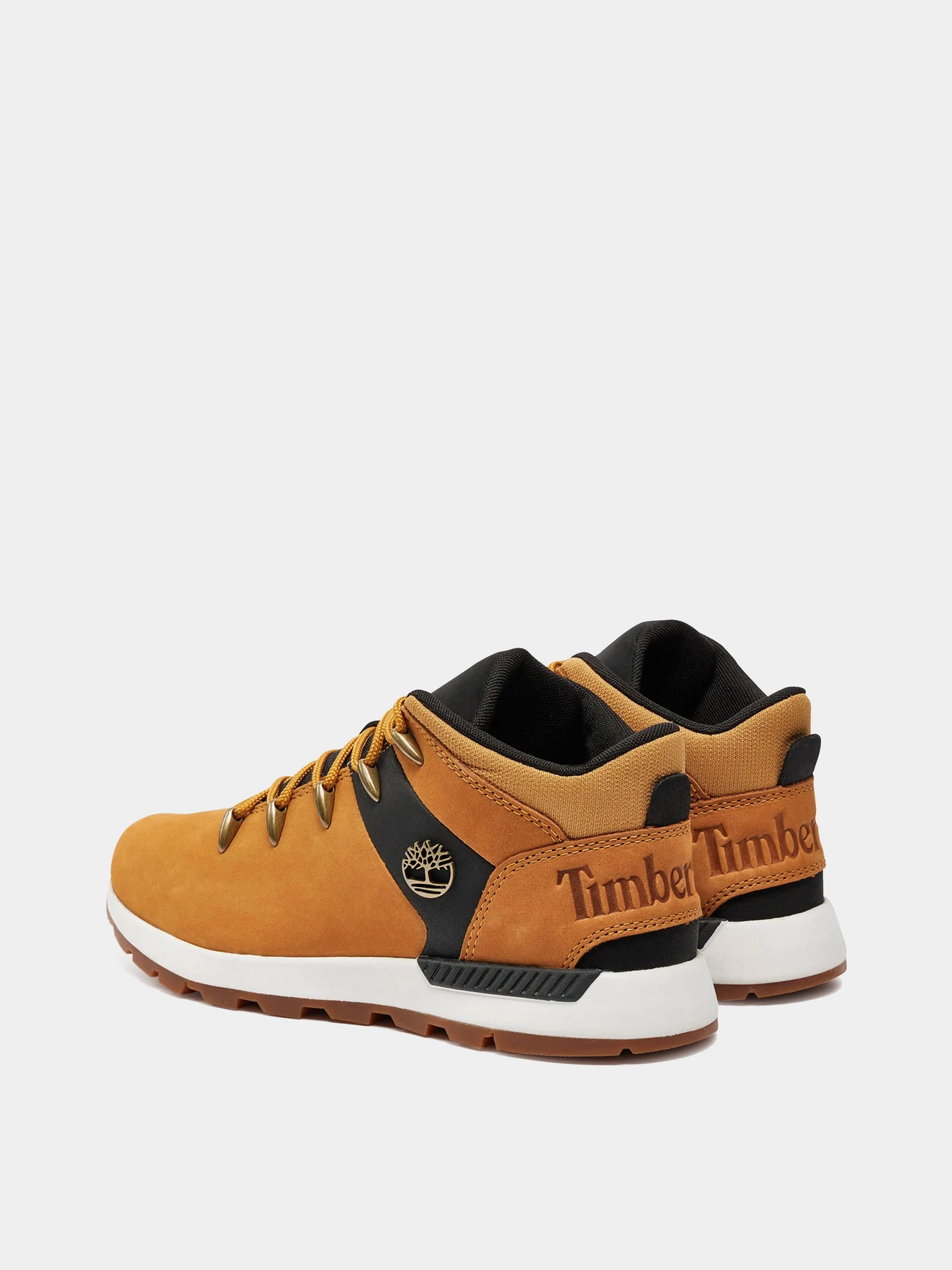 Ботинки и сапоги Timberland модель TB0A6AG5EJS Ботинки и сапоги Timberland модель TB0A6AG5EJS Фото