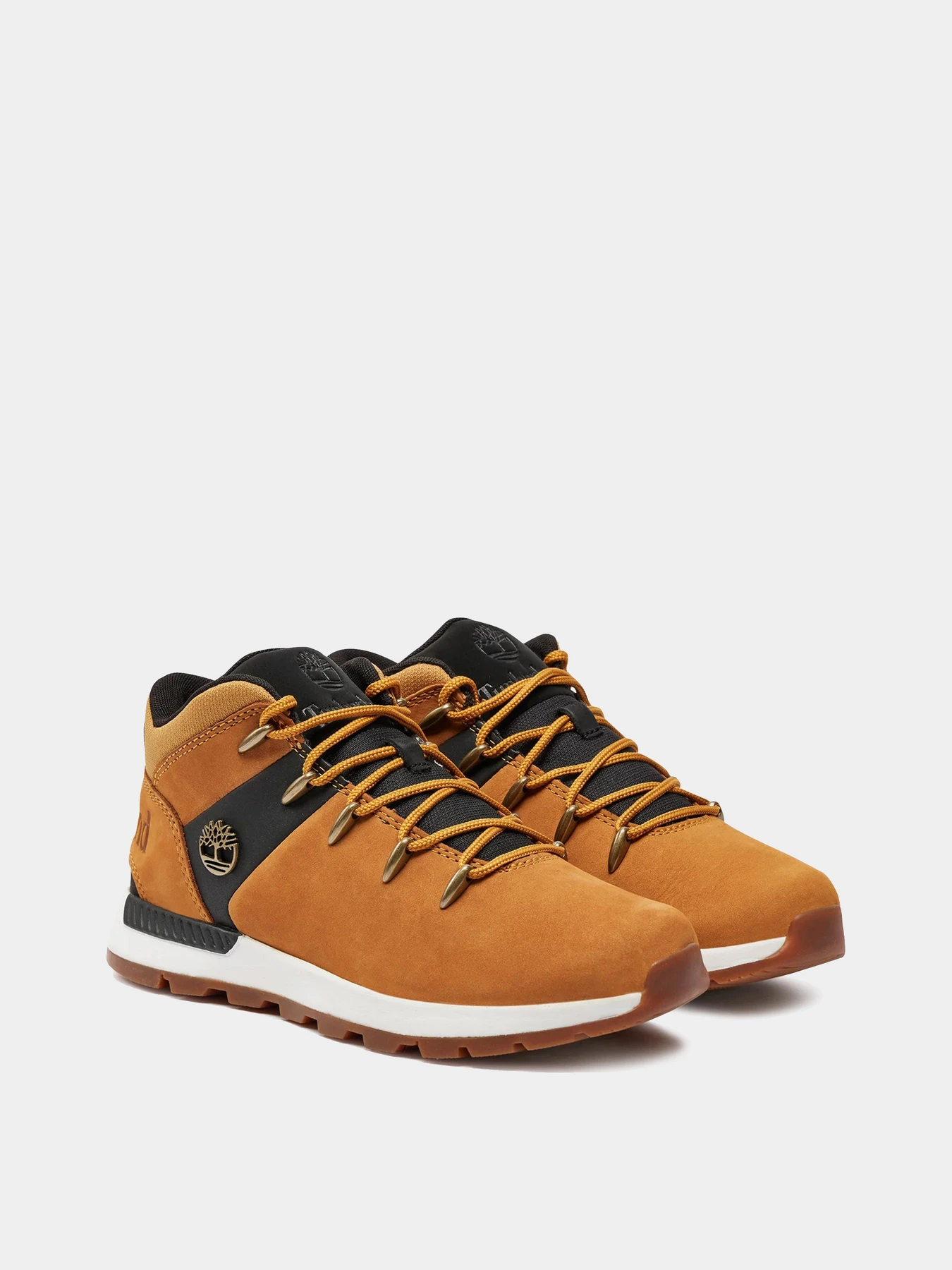 Ботинки и сапоги Timberland модель TB0A6AG5EJS Ботинки и сапоги Timberland модель TB0A6AG5EJS Фото