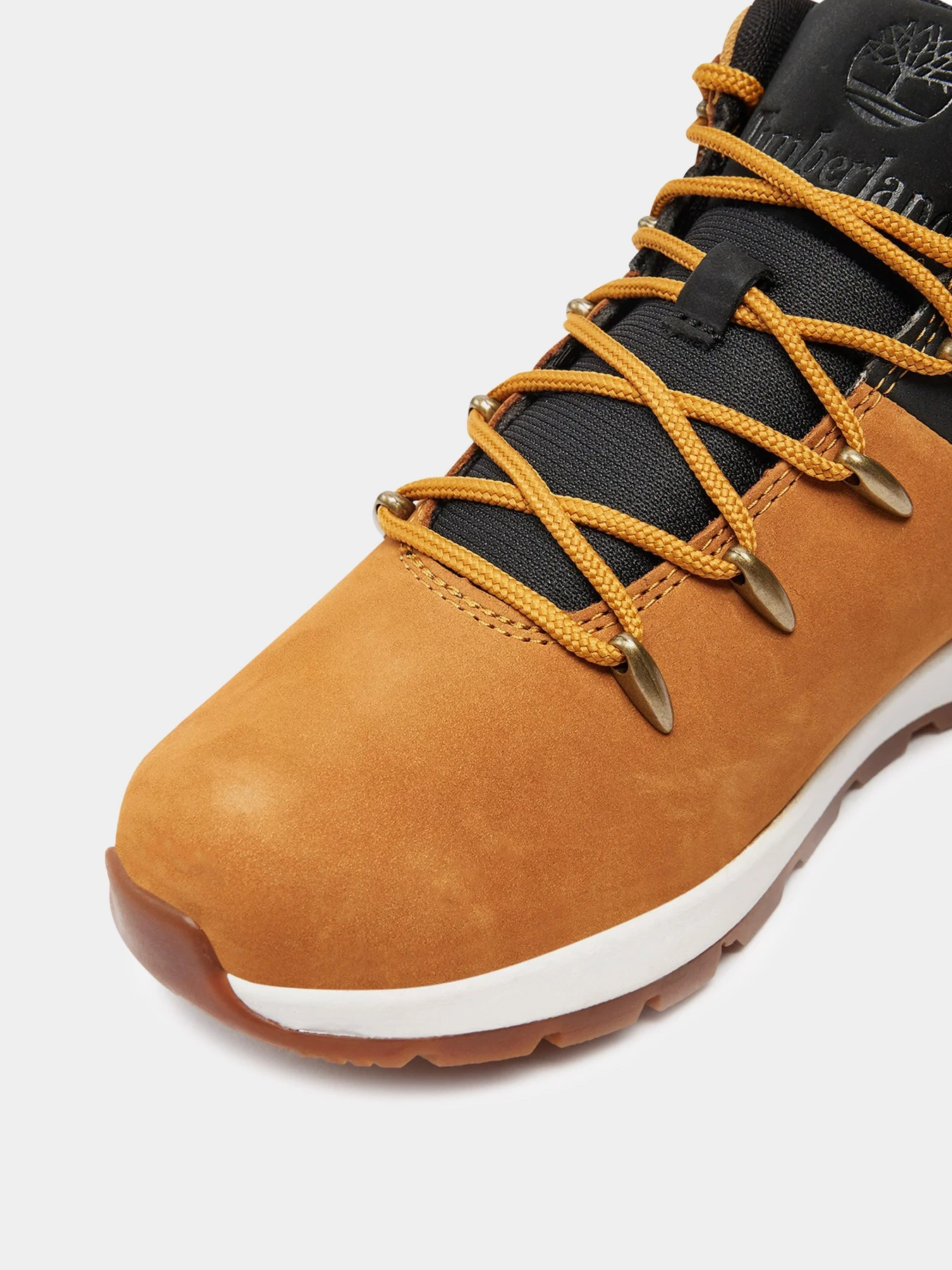 Ботинки и сапоги Timberland модель TB0A6AG5EJS Ботинки и сапоги Timberland модель TB0A6AG5EJS Фото