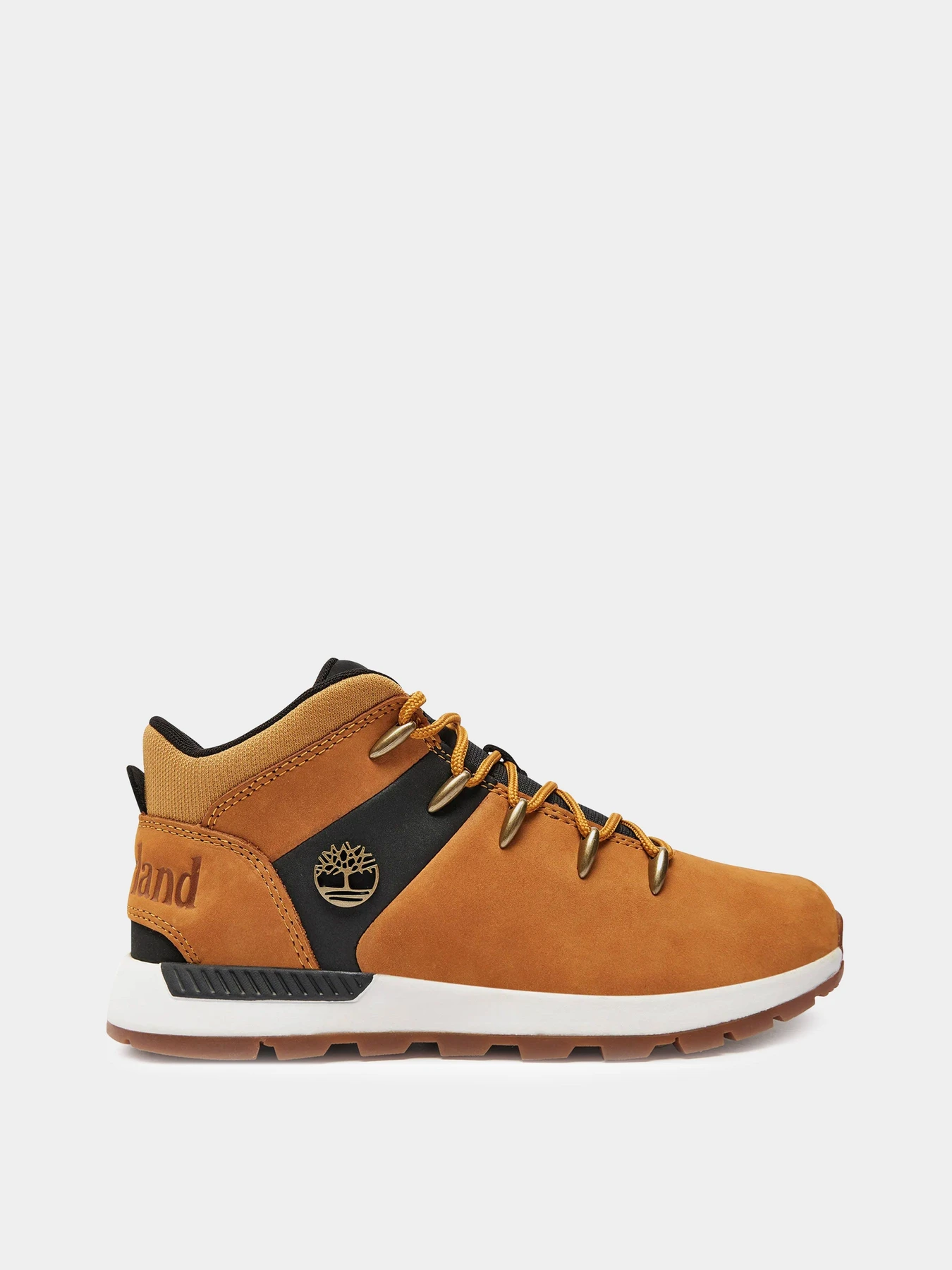 Ботинки и сапоги Timberland модель TB0A6AG5EJS Ботинки и сапоги Timberland модель TB0A6AG5EJS Фото
