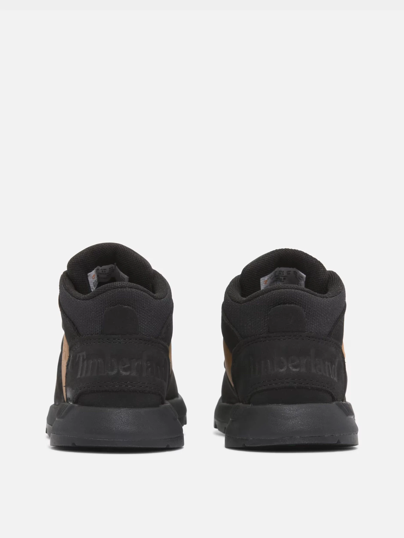 Ботинки и сапоги Timberland модель TB0A6AG5EMJ Ботинки и сапоги Timberland модель TB0A6AG5EMJ Фото