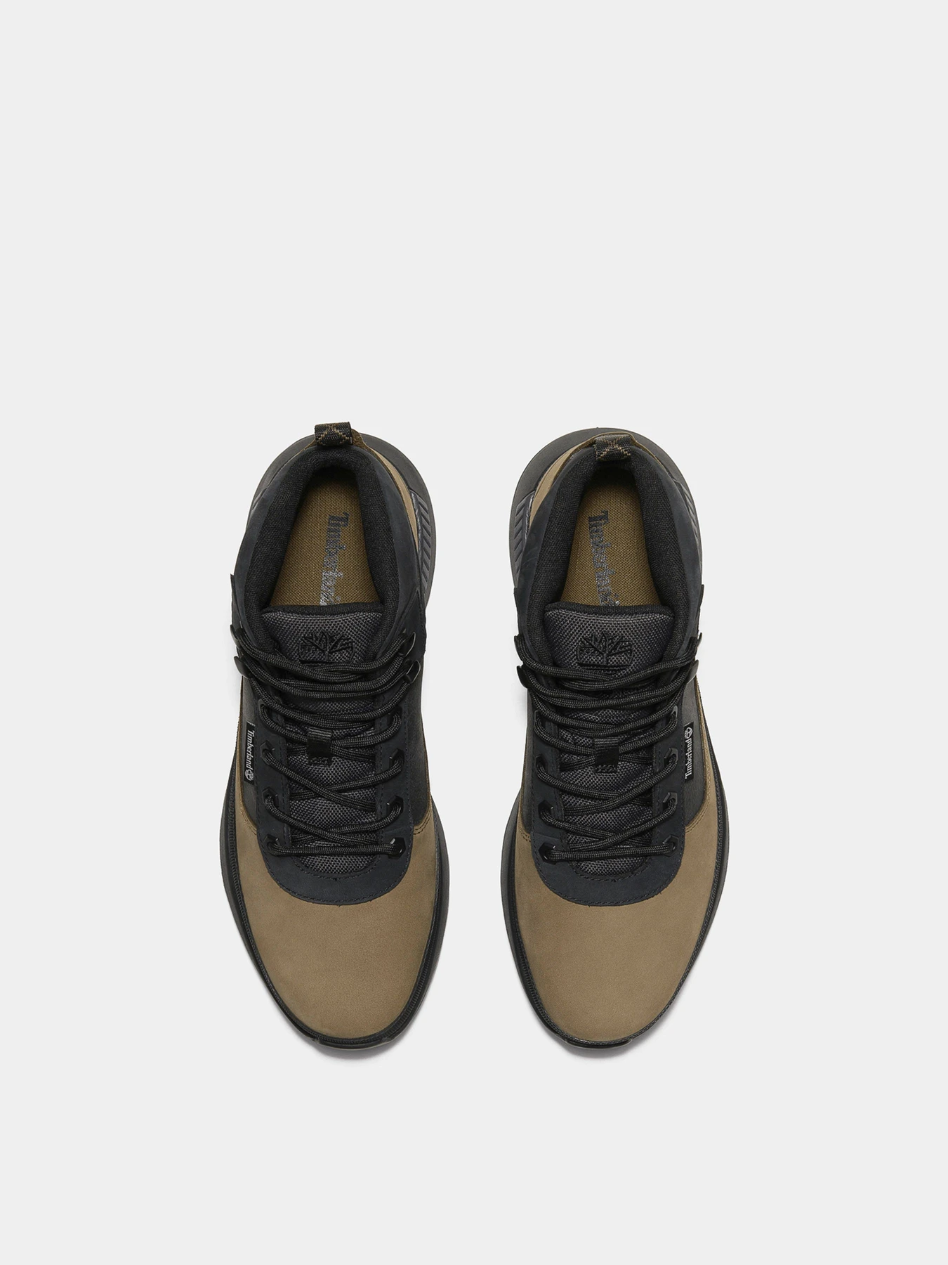 Ботинки и сапоги Timberland модель TB0A6DPSEO8 Ботинки и сапоги Timberland модель TB0A6DPSEO8 Фото
