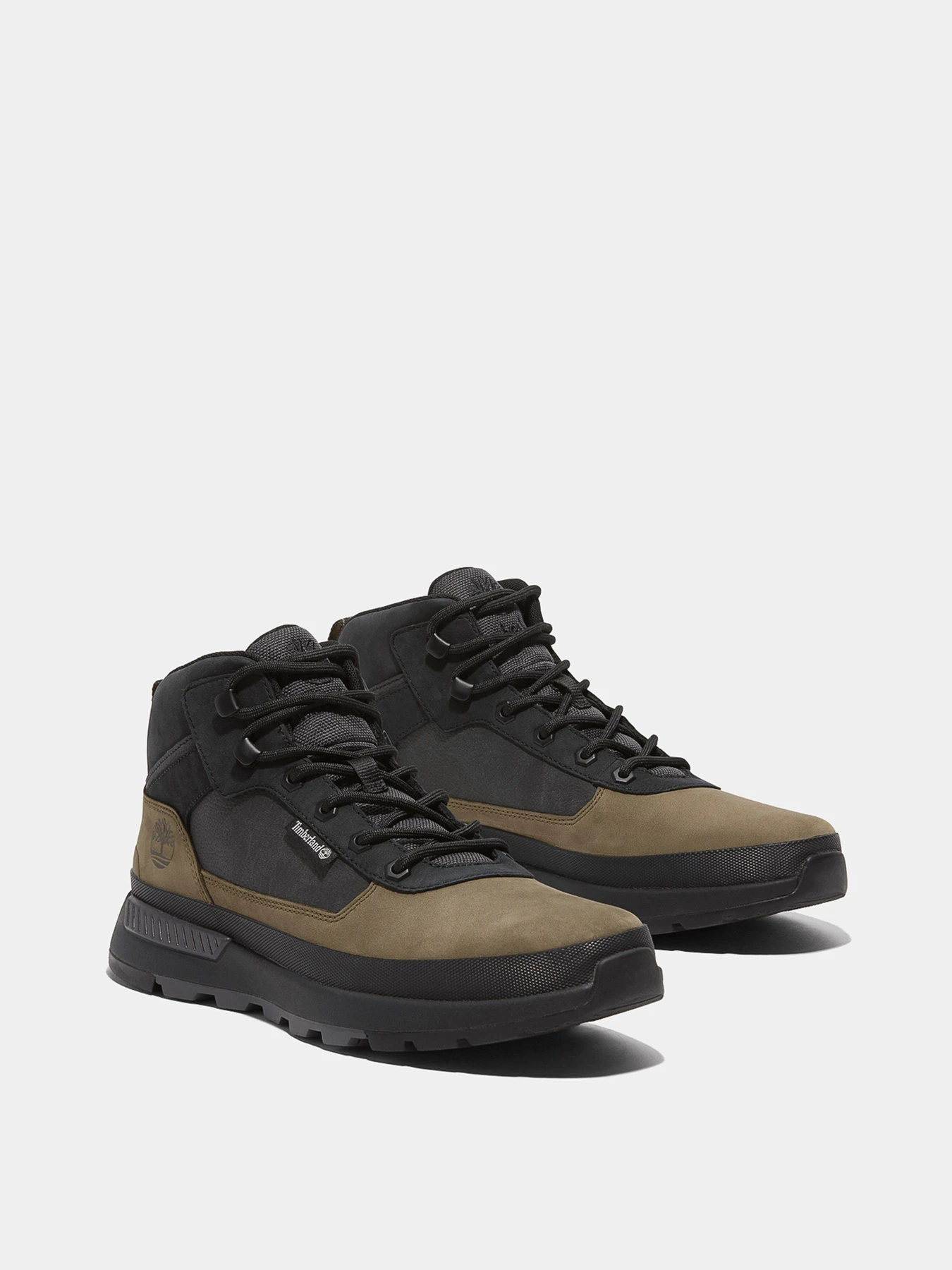 Ботинки и сапоги Timberland модель TB0A6DPSEO8 Ботинки и сапоги Timberland модель TB0A6DPSEO8 Фото