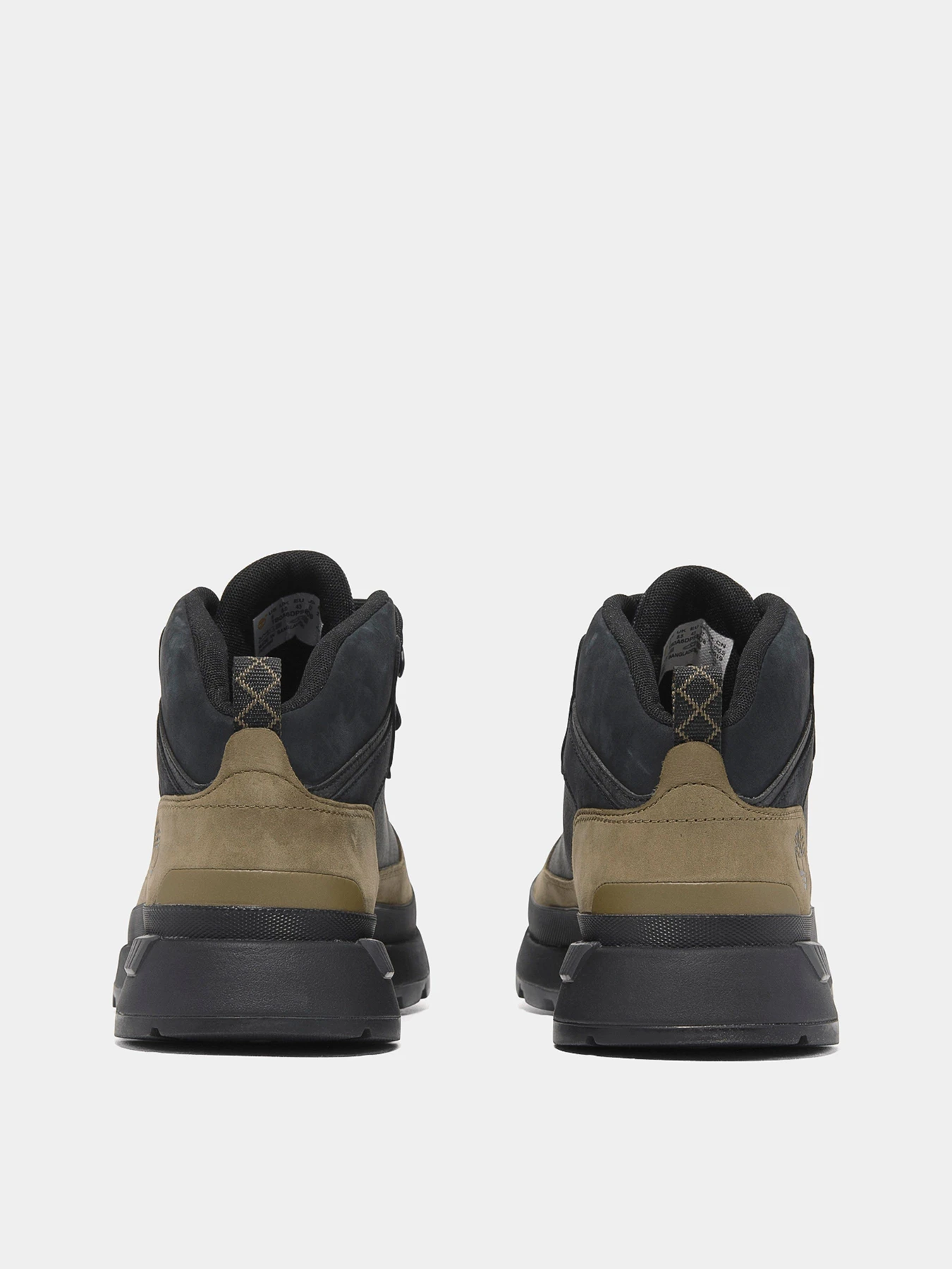 Ботинки и сапоги Timberland модель TB0A6DPSEO8 Ботинки и сапоги Timberland модель TB0A6DPSEO8 Фото