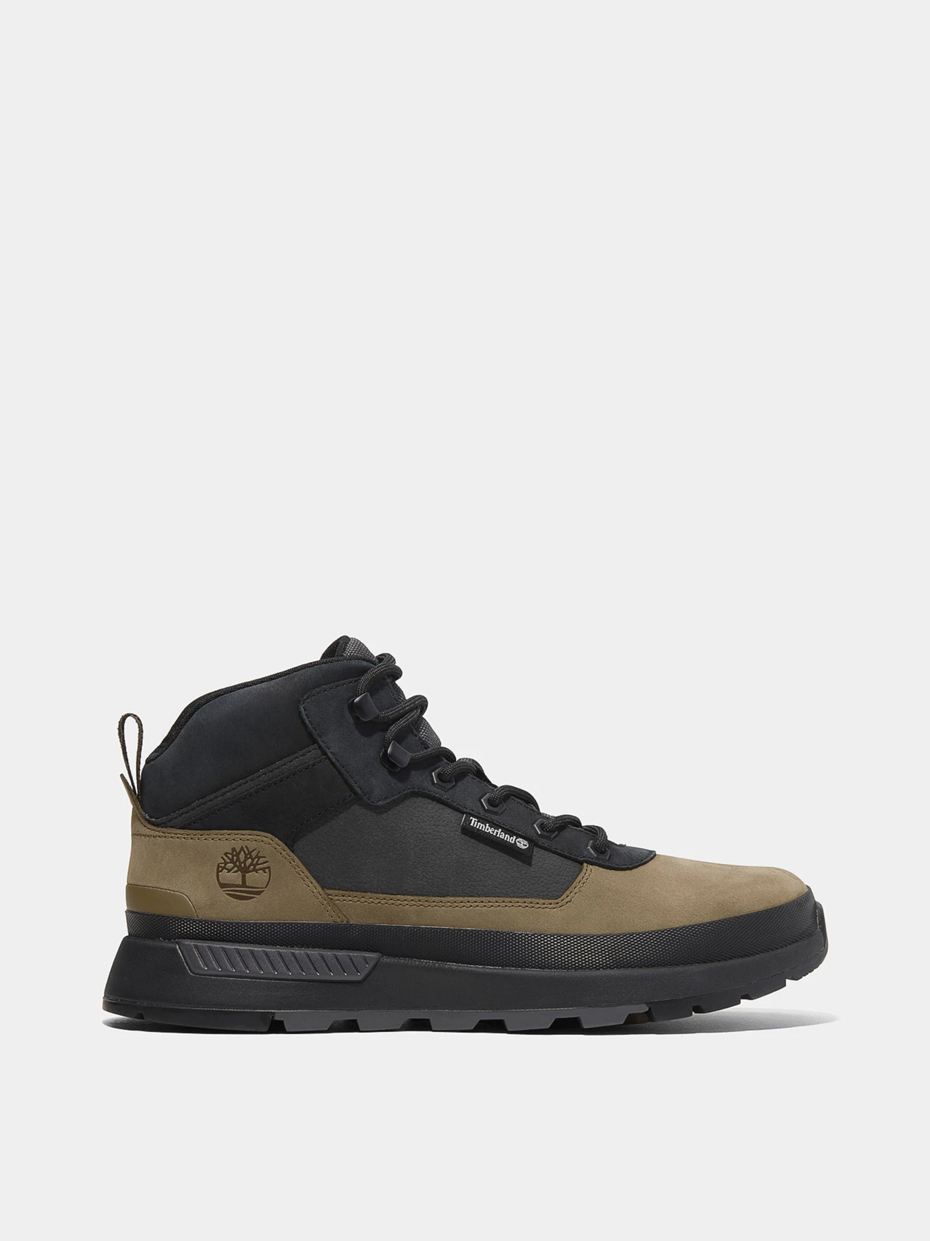 Ботинки и сапоги Timberland модель TB0A6DPSEO8 Ботинки и сапоги Timberland модель TB0A6DPSEO8 Фото