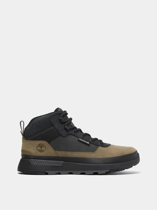 Ботинки и сапоги Timberland модель TB0A6DPSEO8 Фото