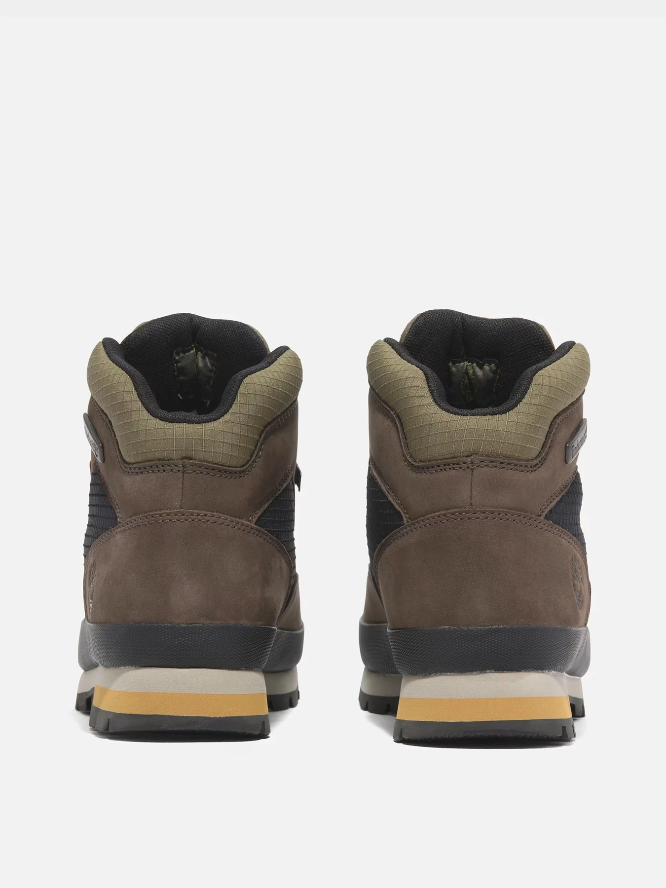 Ботинки и сапоги Timberland модель TB0A6DYHW07 Ботинки и сапоги Timberland модель TB0A6DYHW07 Фото