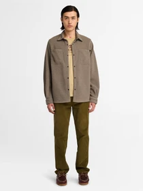 Куртки и дубленки Timberland модель TB0A6VQ2BK0 Фото