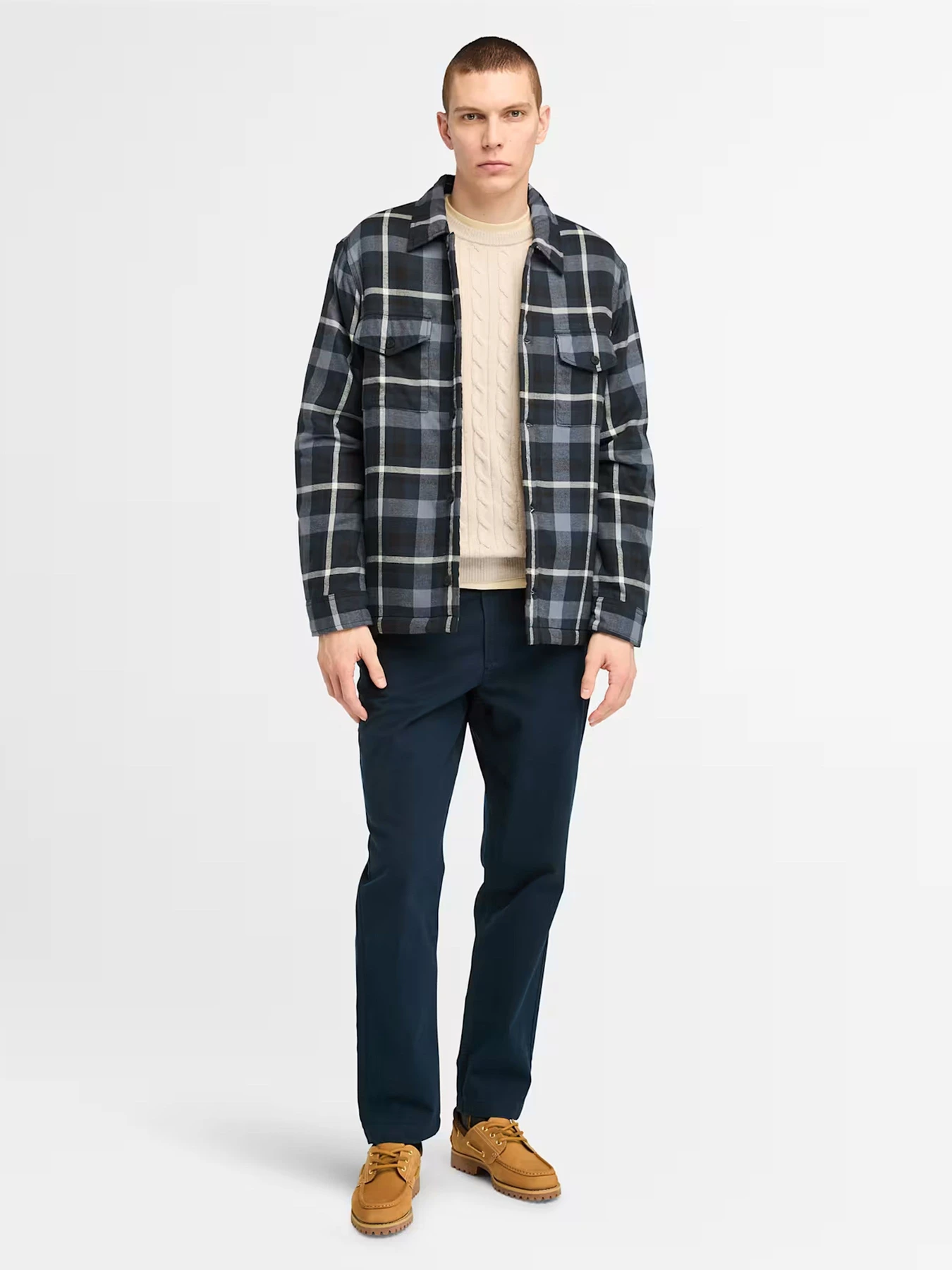 Куртки и дубленки Timberland модель TB0A6VT6B68 Куртки и дубленки Timberland модель TB0A6VT6B68 Фото