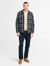 Куртки и дубленки Timberland модель TB0A6VT6B68 Фото