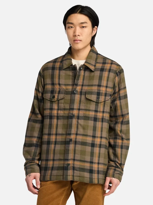 Куртки и дубленки Timberland модель TB0A6VT6BK2 Фото