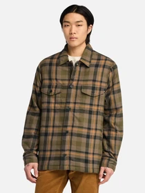Куртки и дубленки Timberland модель TB0A6VT6BK2 Фото