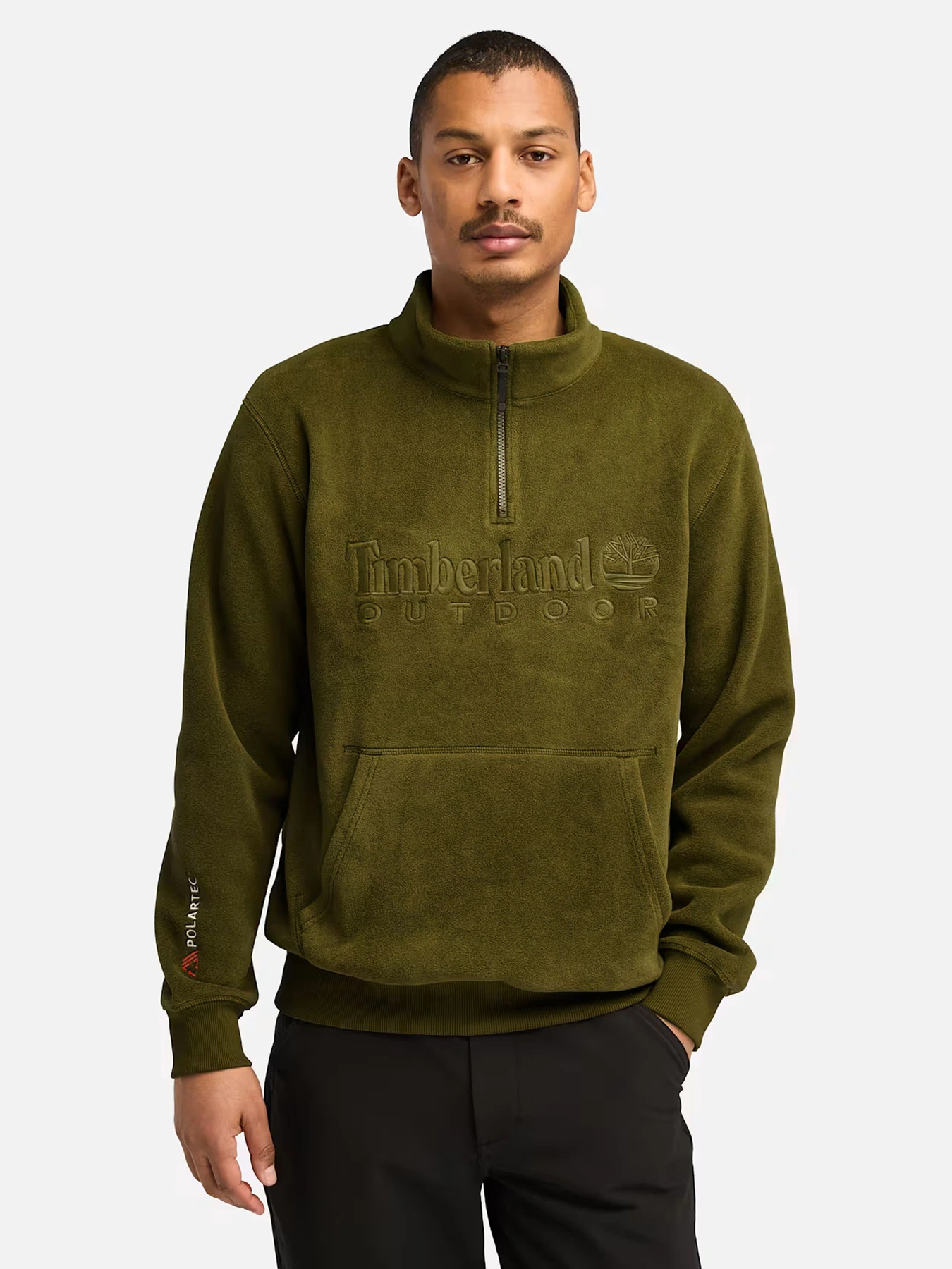 Худи и свитшоты Timberland модель TB0A6Y5T302 Худи и свитшоты Timberland модель TB0A6Y5T302 Фото