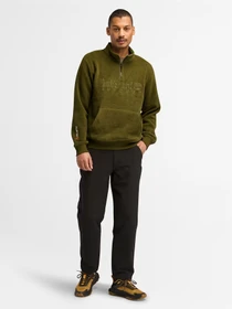 Худи и свитшоты Timberland модель TB0A6Y5T302 Фото