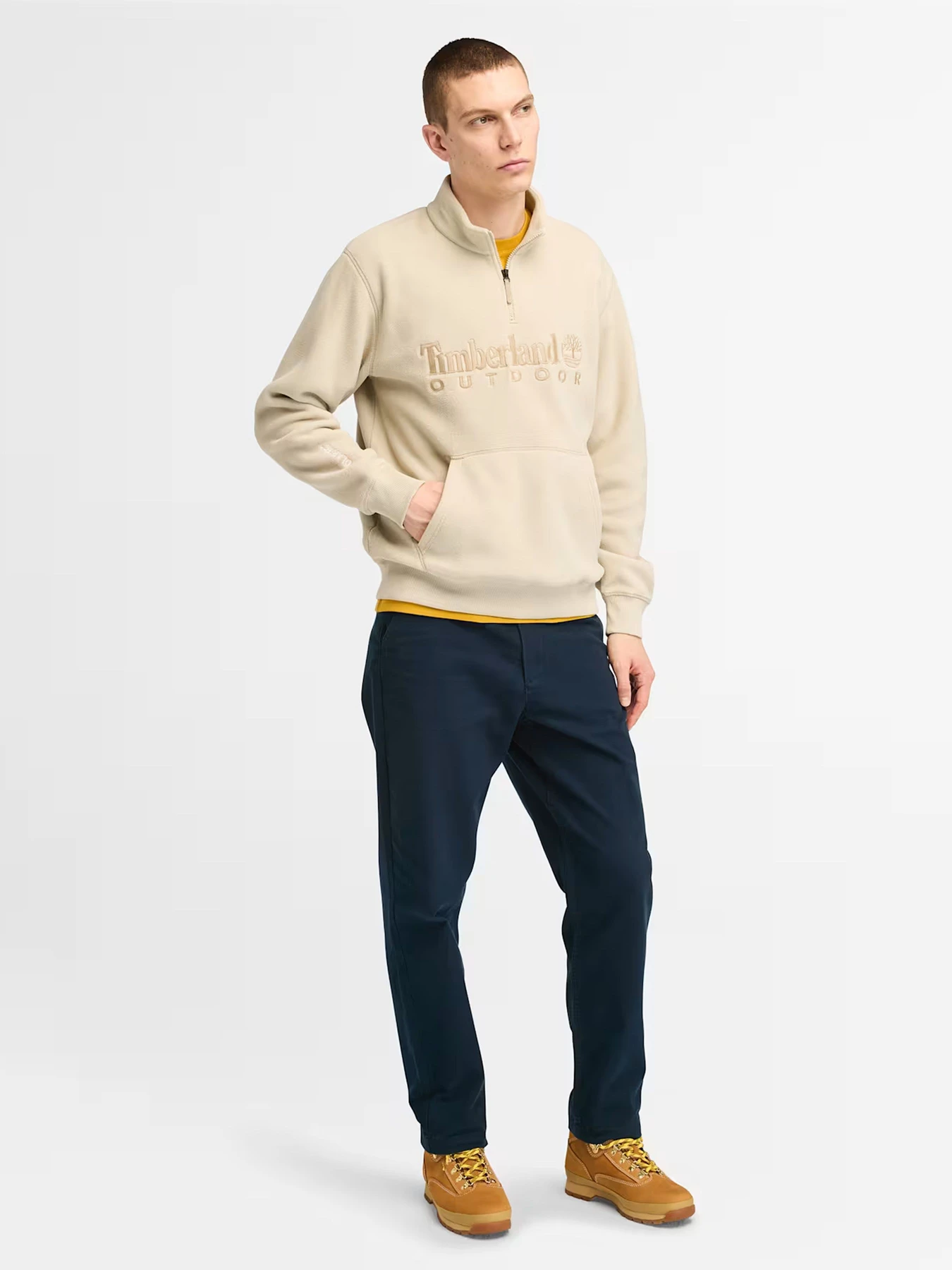 Худи и свитшоты Timberland модель TB0A6Y5TCY2 Худи и свитшоты Timberland модель TB0A6Y5TCY2 Фото