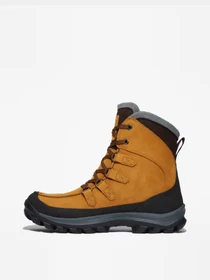 Ботинки и сапоги Timberland модель TB19701R231 Фото