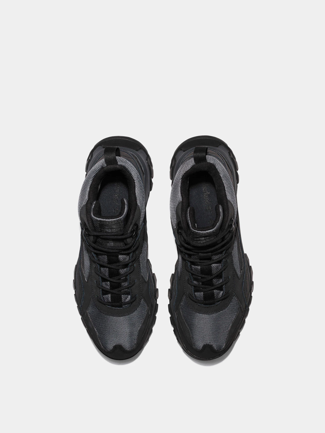 Ботинки и сапоги Timberland модель TB1A44KK015 Ботинки и сапоги Timberland модель TB1A44KK015 Фото