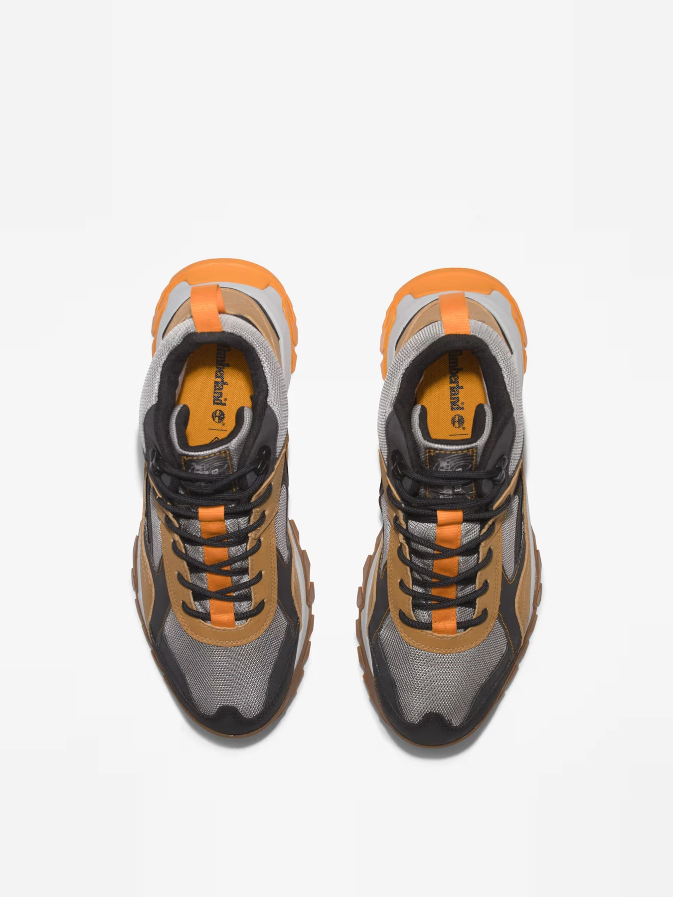 Ботинки и сапоги Timberland модель TB1A44RW231 Ботинки и сапоги Timberland модель TB1A44RW231 Фото