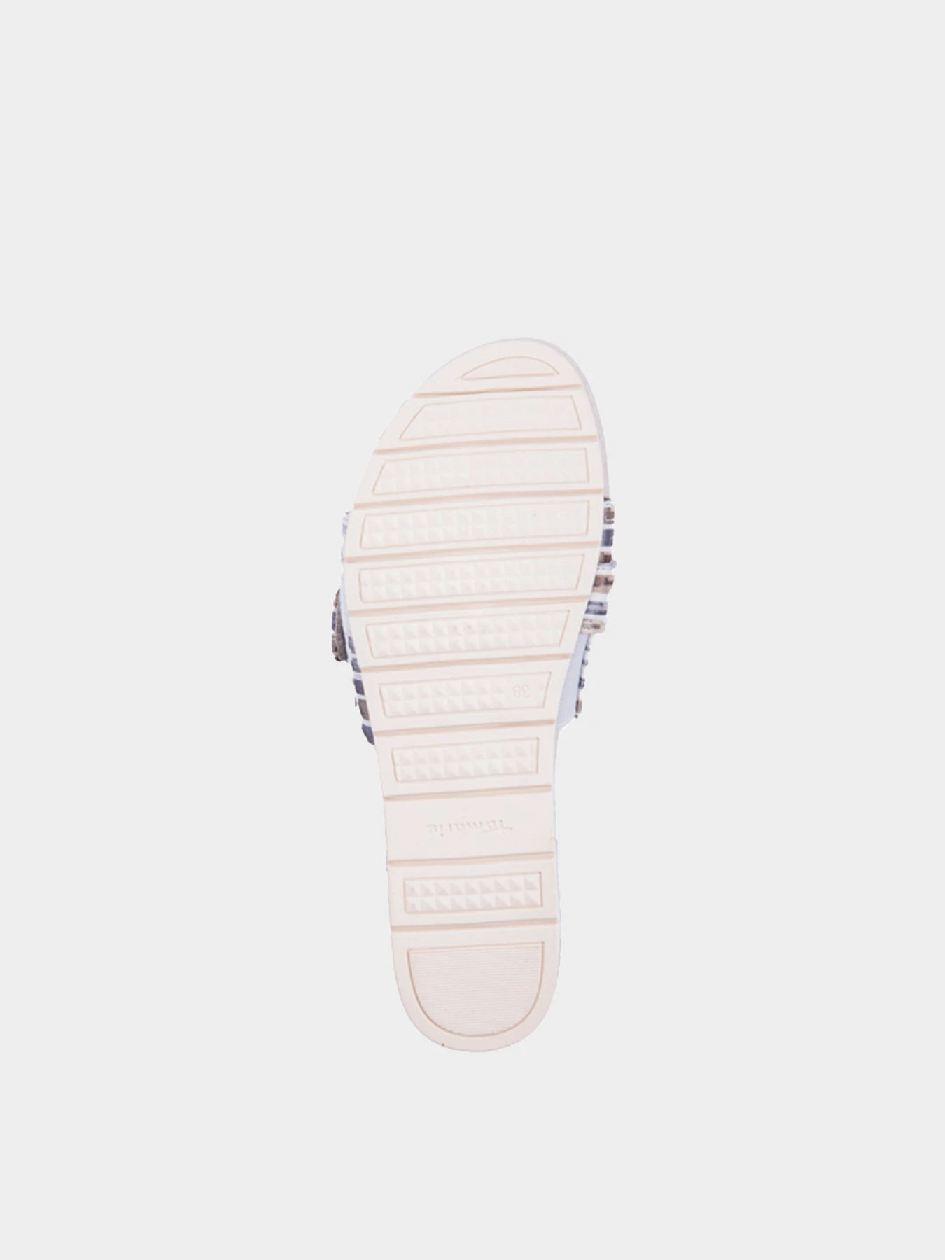 Сандалии Tamaris модель 27108-22-256 QUARTZ COMB Фото