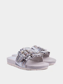 Сандалии Tamaris модель 27108-22-256 QUARTZ COMB Фото