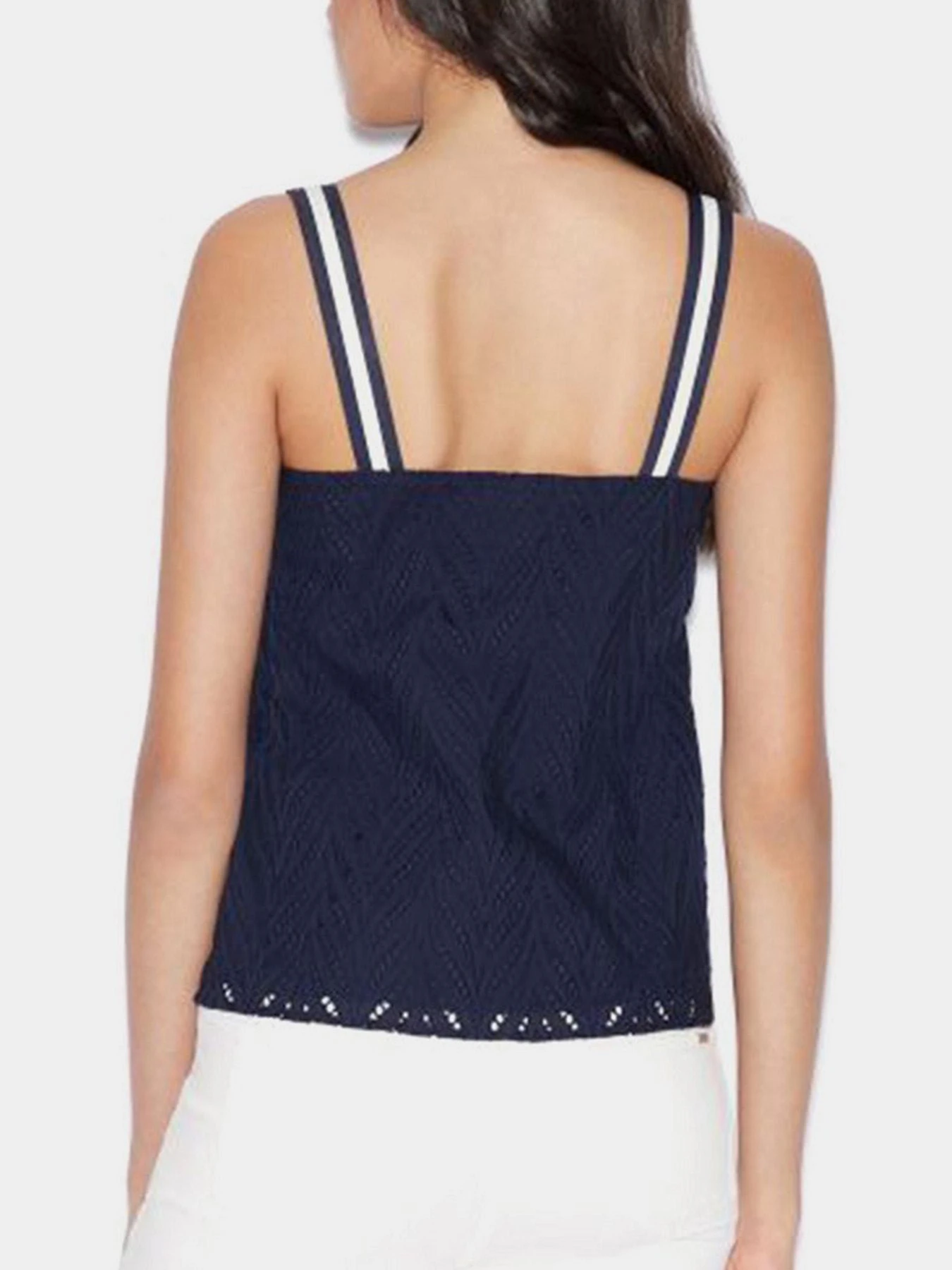 Футболки и поло Armani Exchange модель 3GYH62-YNS7Z-1567 Фото