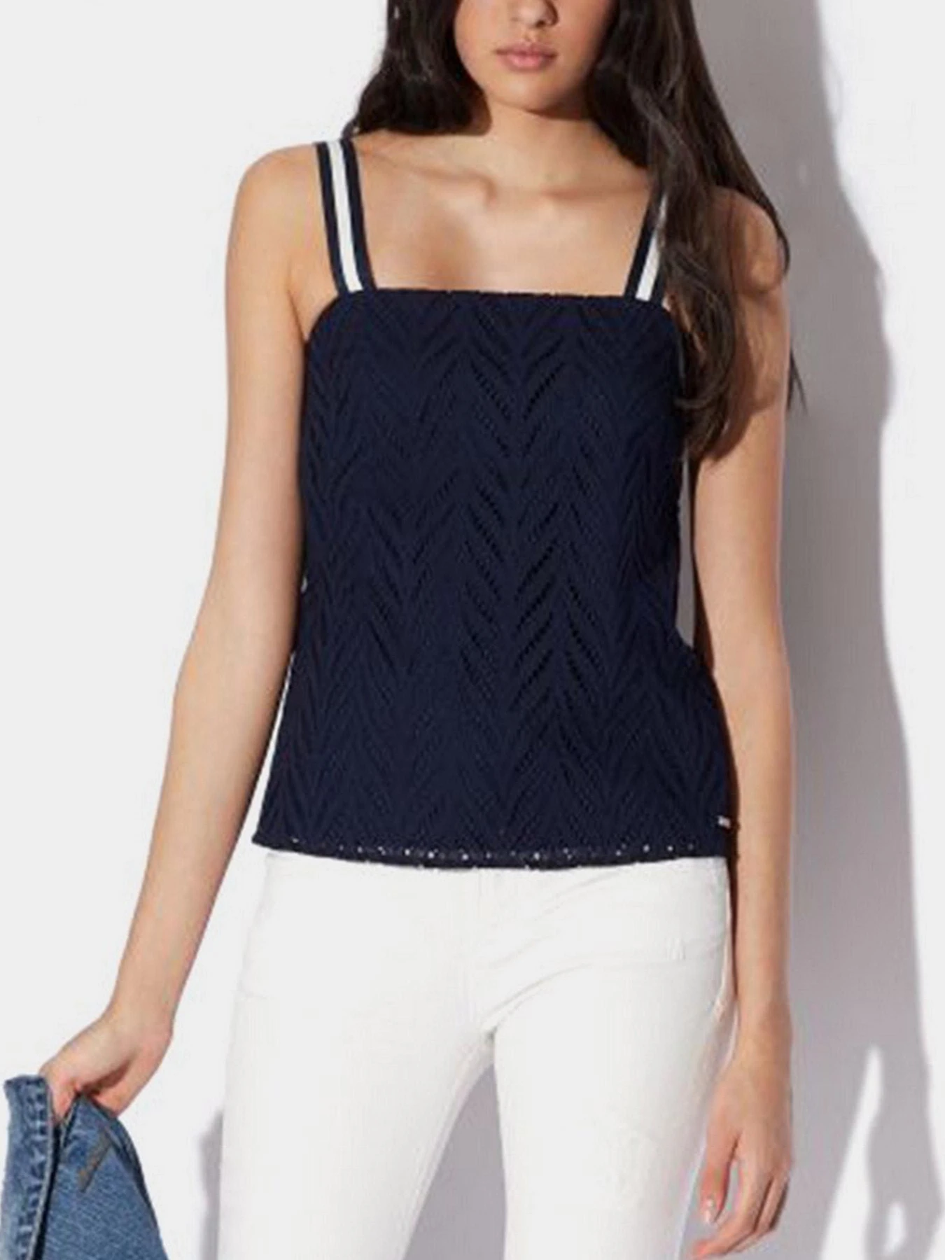 Футболки и поло Armani Exchange модель 3GYH62-YNS7Z-1567 Фото