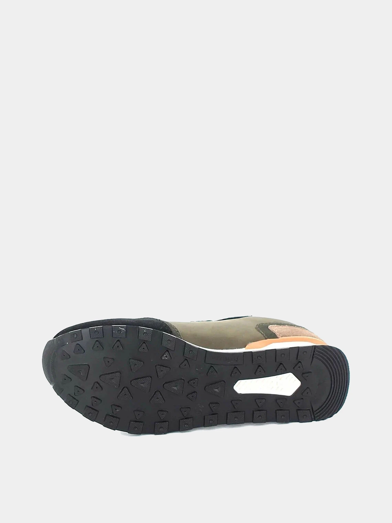 Кроссовки RIEKER модель U0308-54 Кроссовки RIEKER модель U0308-54 Фото