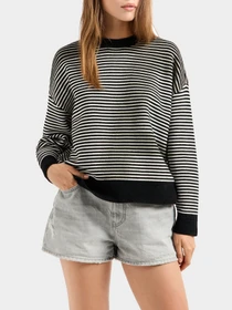 Худи и свитшоты Armani Exchange модель 6DYM1N-YM1TZ-21DC Фото