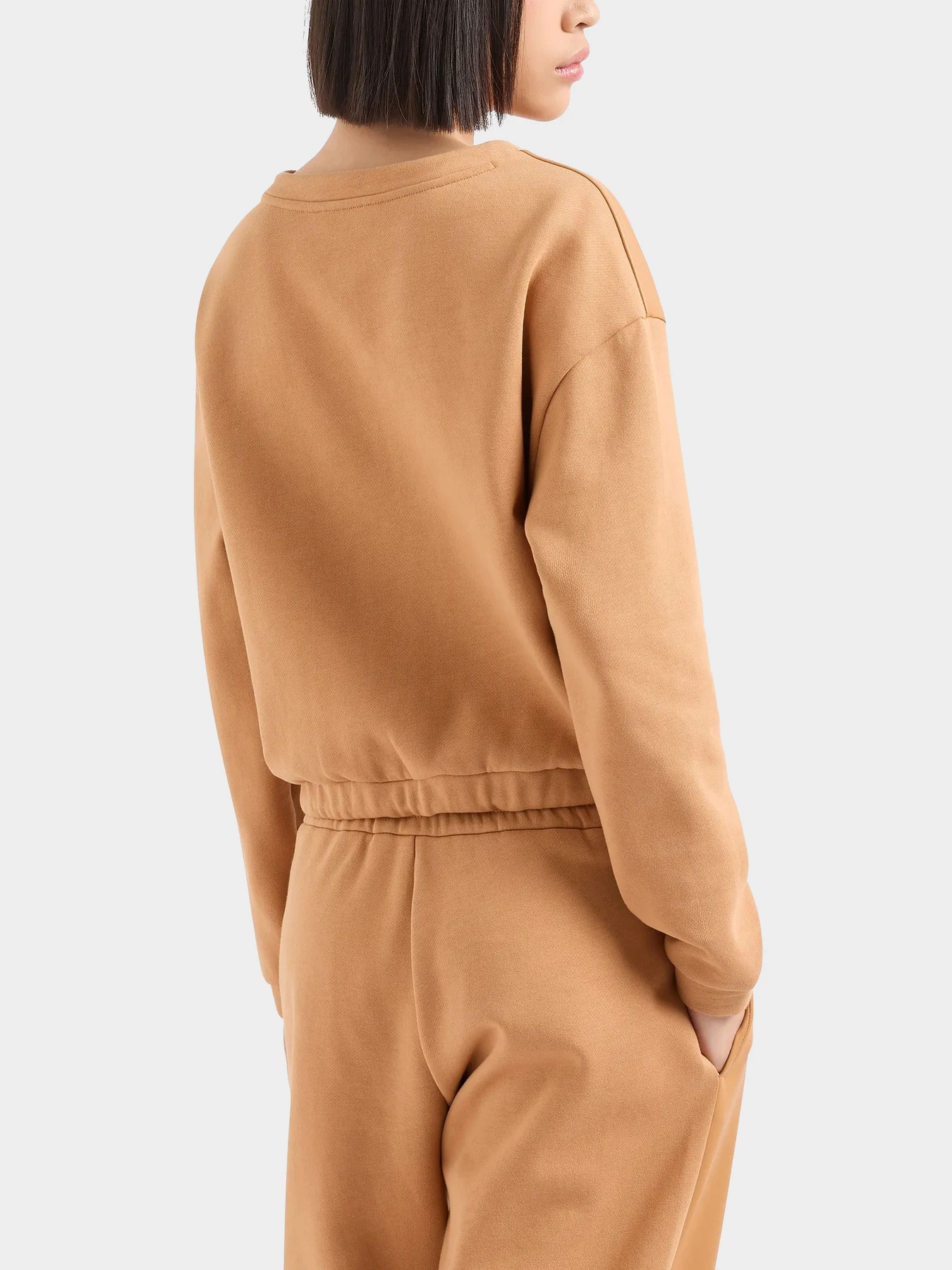 Худи и свитшоты Armani Exchange модель 6DYM90-YJFLZ-1788 Худи и свитшоты Armani Exchange модель 6DYM90-YJFLZ-1788 Фото