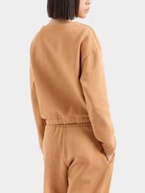 Худи и свитшоты Armani Exchange модель 6DYM90-YJFLZ-1788 Фото