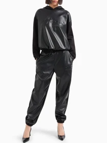 Худи и свитшоты Armani Exchange модель 6DYM91-YJFLZ-1200 Фото