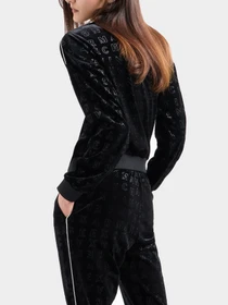 Худи и свитшоты Armani Exchange модель 6DYM94-YJLGZ-52AL Фото