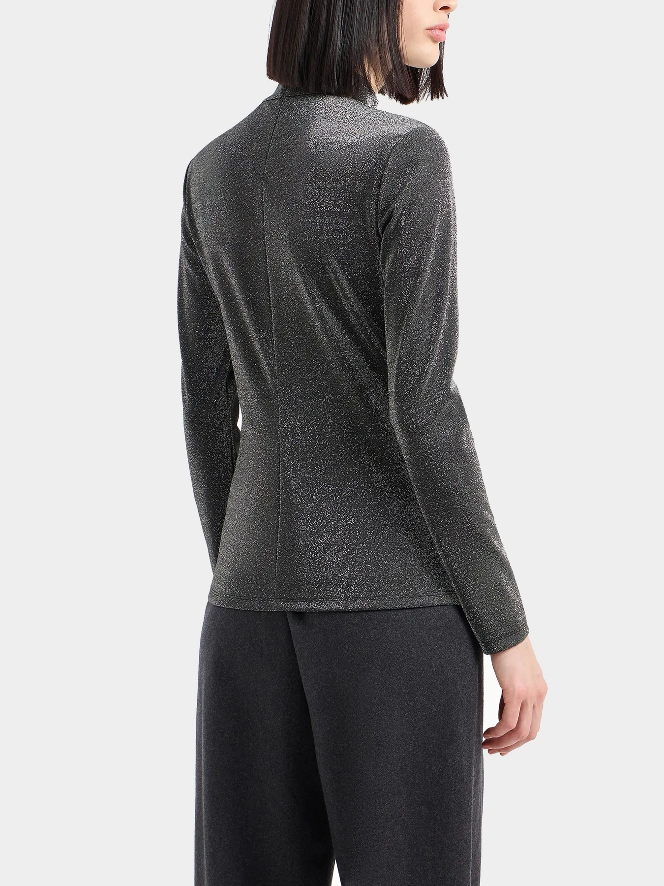 Худи и свитшоты Armani Exchange модель 6DYMCQ-YJLXZ-8278 Худи и свитшоты Armani Exchange модель 6DYMCQ-YJLXZ-8278 Фото