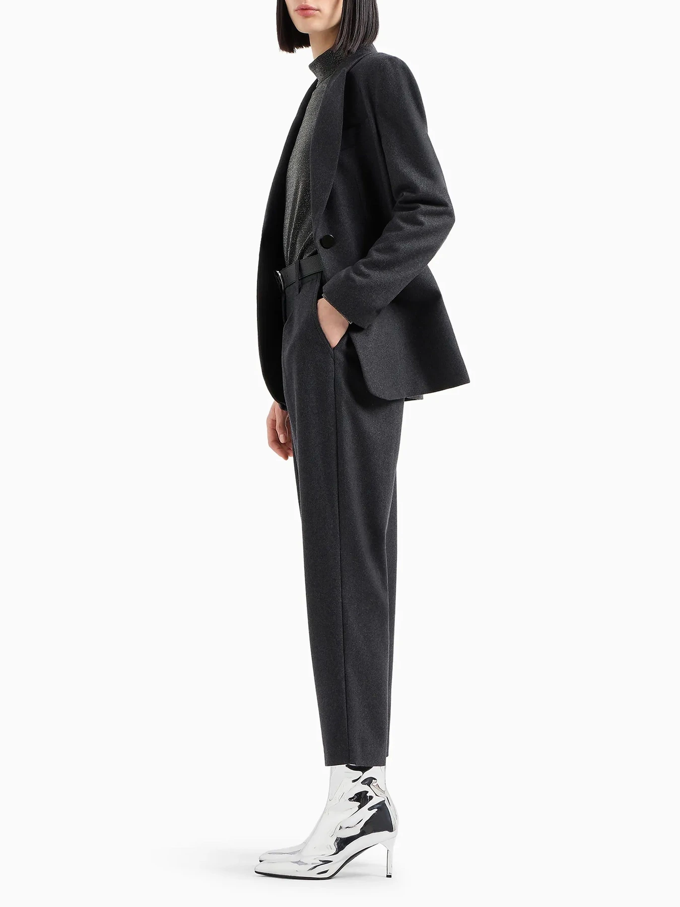 Худи и свитшоты Armani Exchange модель 6DYMCQ-YJLXZ-8278 Худи и свитшоты Armani Exchange модель 6DYMCQ-YJLXZ-8278 Фото