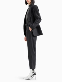 Худи и свитшоты Armani Exchange модель 6DYMCQ-YJLXZ-8278 Фото