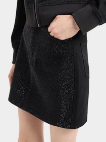 Юбки Armani Exchange модель 6DYN23-Y19QZ-0204 Фото