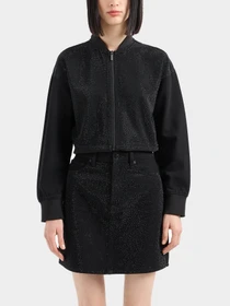 Юбки Armani Exchange модель 6DYN23-Y19QZ-0204 Фото
