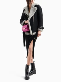 Юбки Armani Exchange модель 6DYN77-YJ9WZ-1200 Фото
