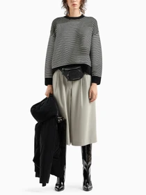 Брюки Armani Exchange модель 6DYP40-YN8JZ-1999 Фото