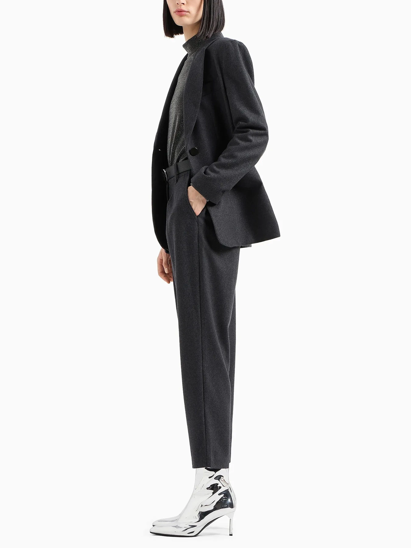 Брюки Armani Exchange модель 6DYP47-YN9YZ-39AA Брюки Armani Exchange модель 6DYP47-YN9YZ-39AA Фото