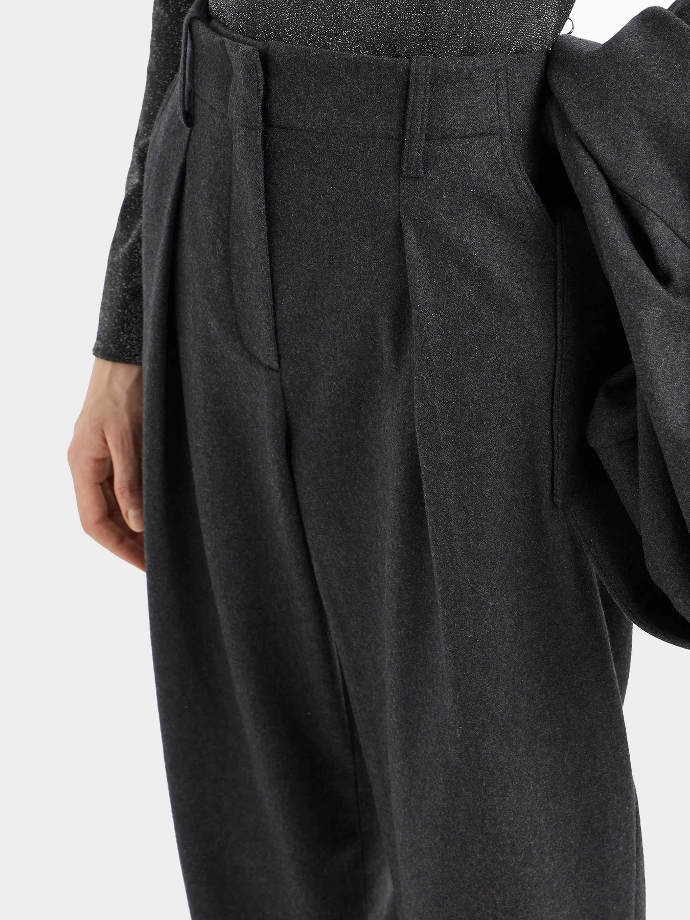 Брюки Armani Exchange модель 6DYP47-YN9YZ-39AA Брюки Armani Exchange модель 6DYP47-YN9YZ-39AA Фото