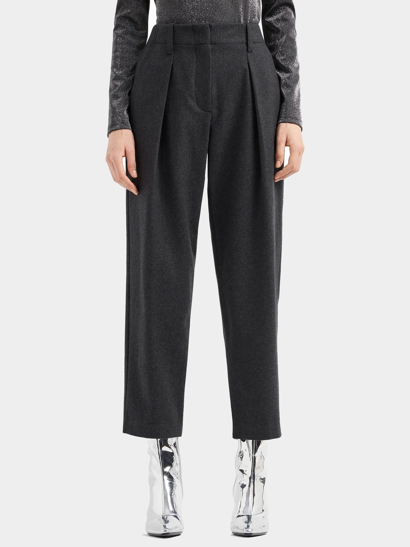 Брюки Armani Exchange модель 6DYP47-YN9YZ-39AA Брюки Armani Exchange модель 6DYP47-YN9YZ-39AA Фото
