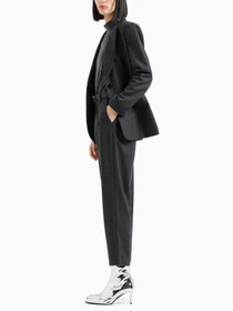Брюки Armani Exchange модель 6DYP47-YN9YZ-39AA Фото