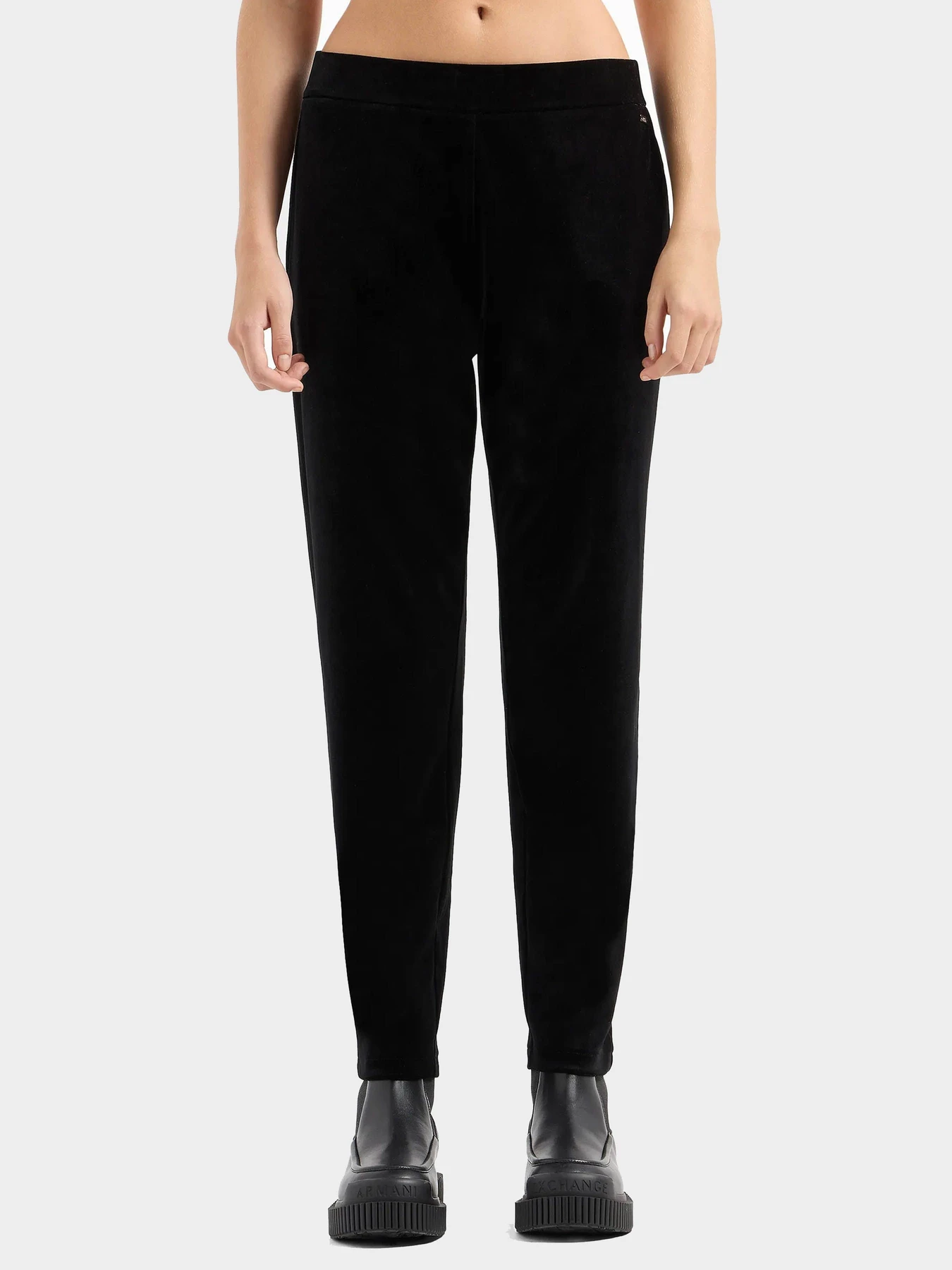 Брюки Armani Exchange модель 6DYP77-YJ9WZ-1200 Брюки Armani Exchange модель 6DYP77-YJ9WZ-1200 Фото