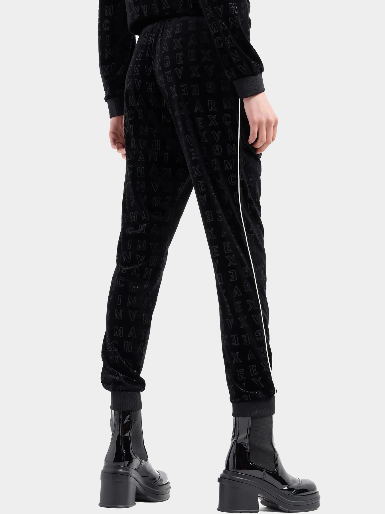 Брюки Armani Exchange модель 6DYP94-YJLGZ-52AL Брюки Armani Exchange модель 6DYP94-YJLGZ-52AL Фото