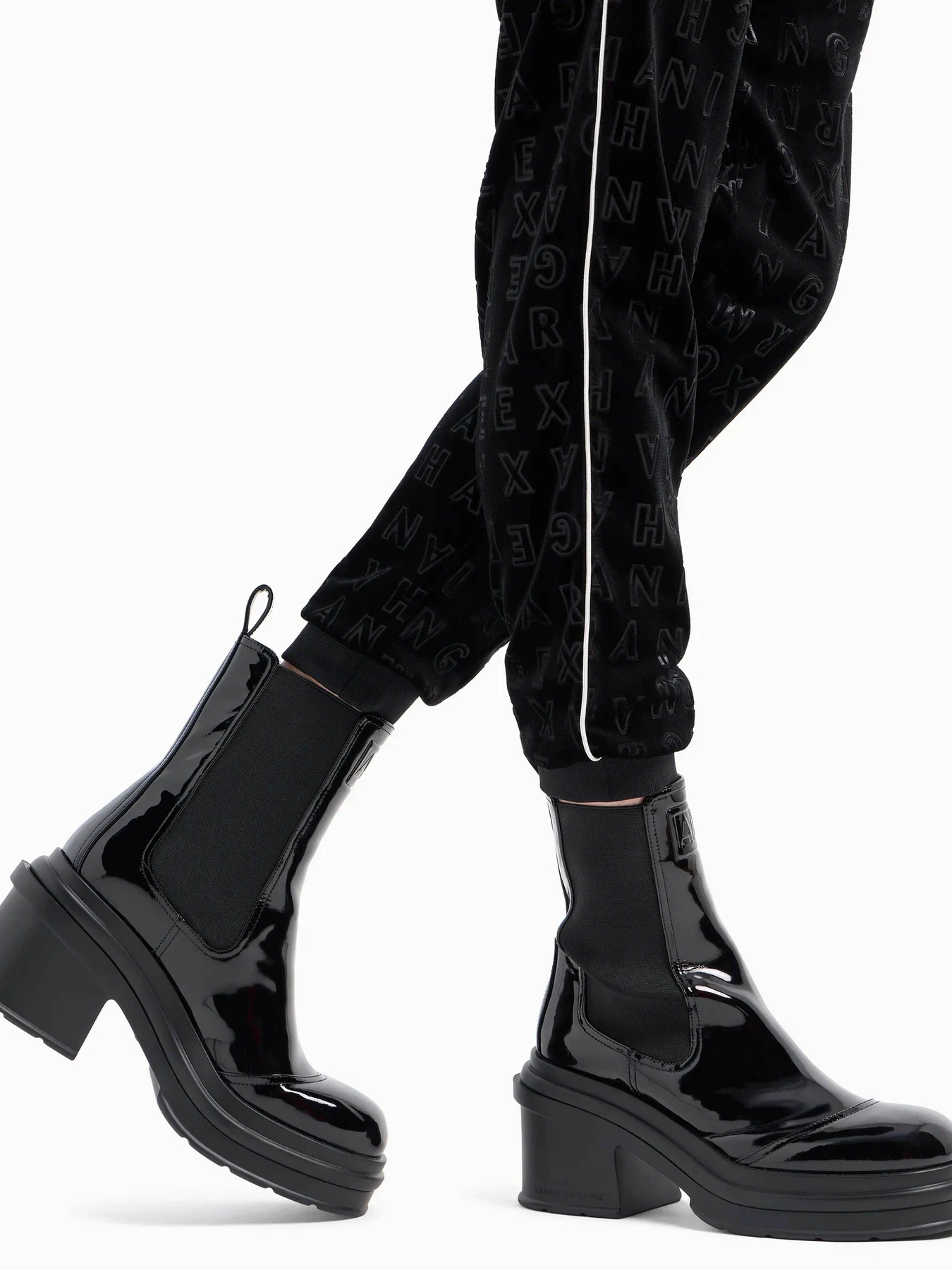 Брюки Armani Exchange модель 6DYP94-YJLGZ-52AL Брюки Armani Exchange модель 6DYP94-YJLGZ-52AL Фото