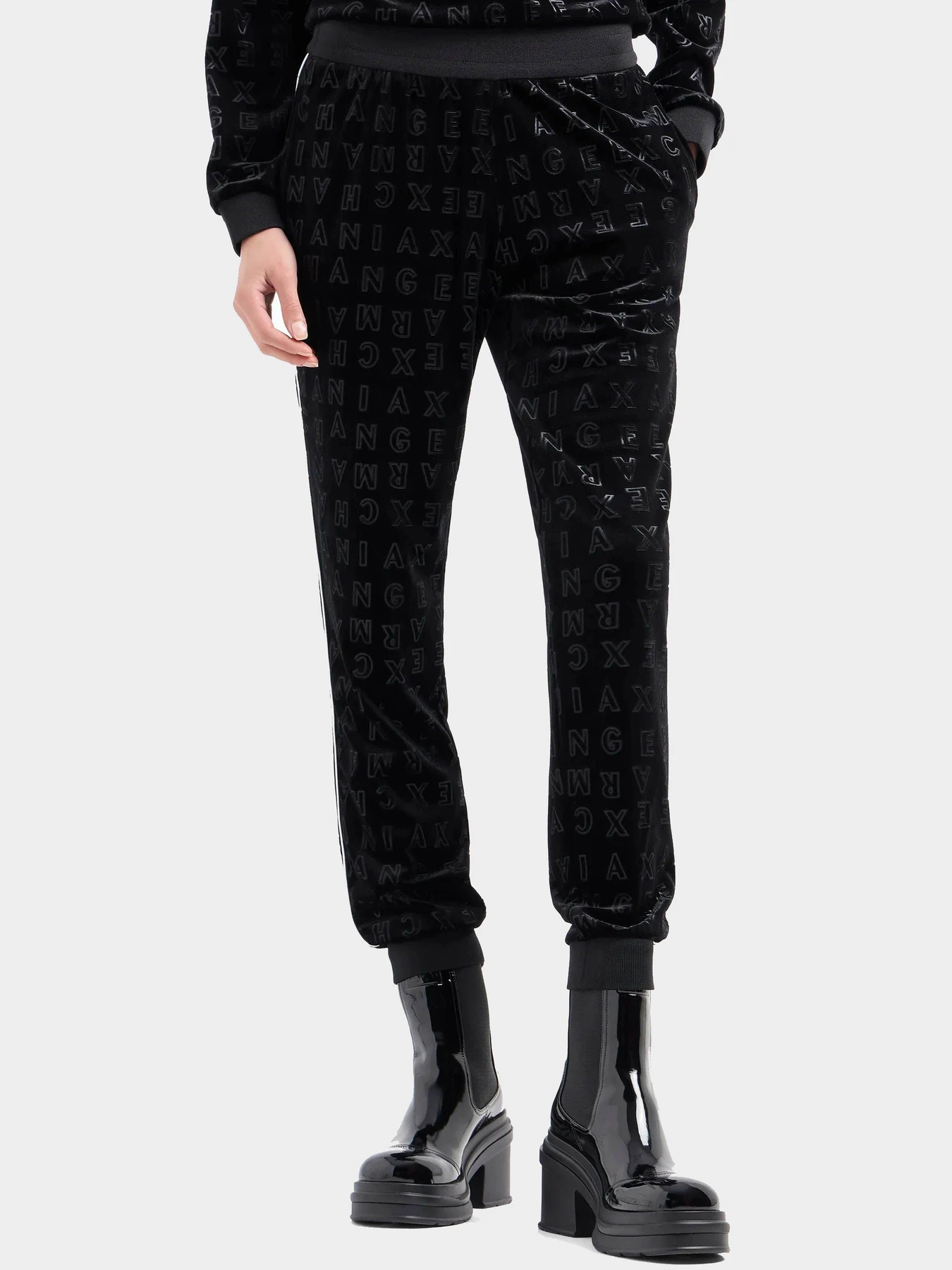 Брюки Armani Exchange модель 6DYP94-YJLGZ-52AL Брюки Armani Exchange модель 6DYP94-YJLGZ-52AL Фото