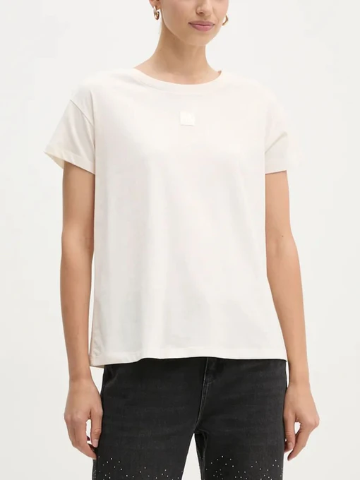 Футболки и поло Armani Exchange модель 6DYT24-YJ3RZ-1130 Фото