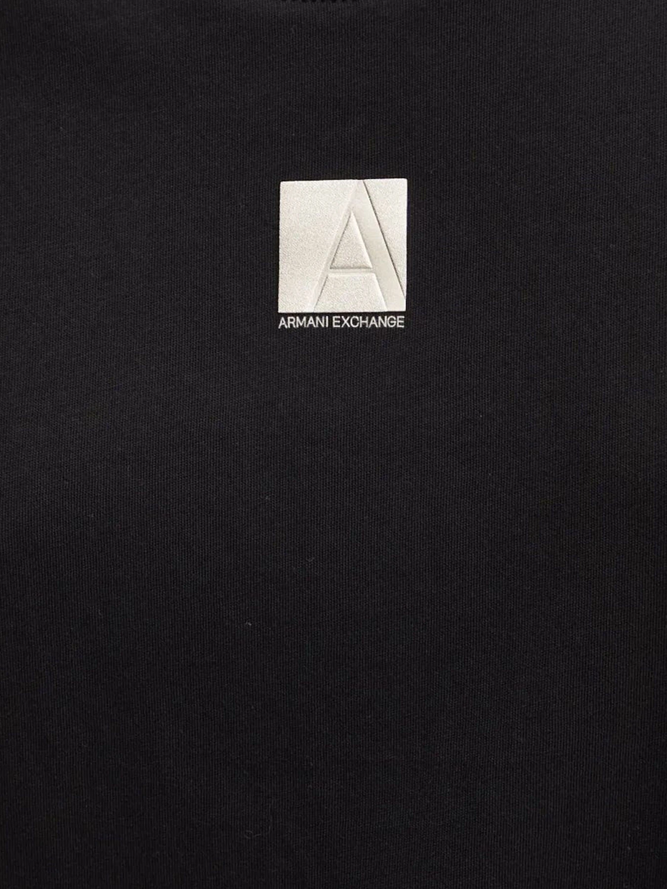 Футболки и поло Armani Exchange модель 6DYT24-YJ3RZ-1200 Фото
